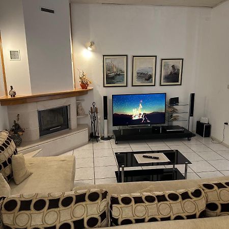 Apartment Jelic Duće Exteriér fotografie