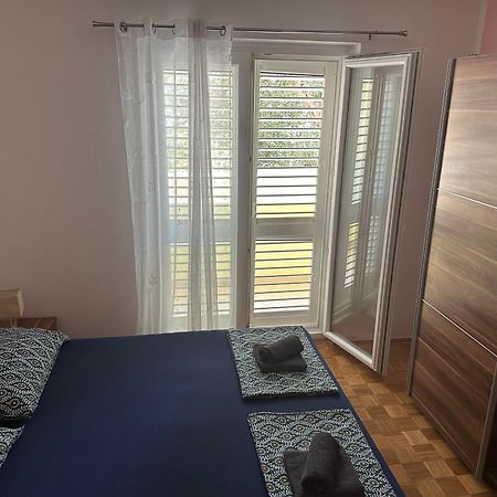Apartment Jelic Duće Exteriér fotografie