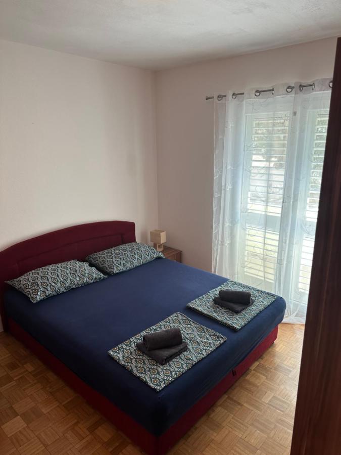 Apartment Jelic Duće Exteriér fotografie