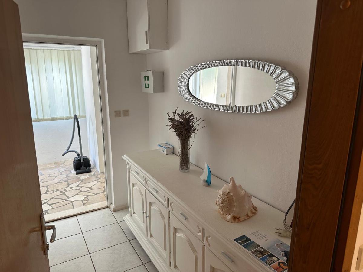Apartment Jelic Duće Exteriér fotografie